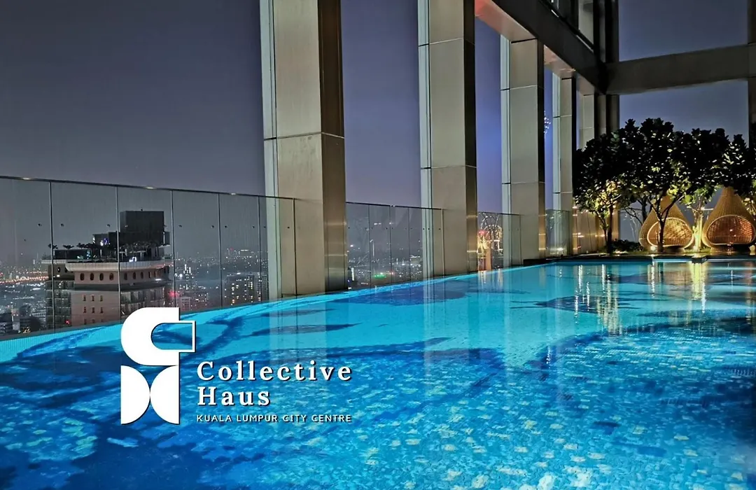 Tropicana Residence Kuala Lumpur By Collective Haus-1