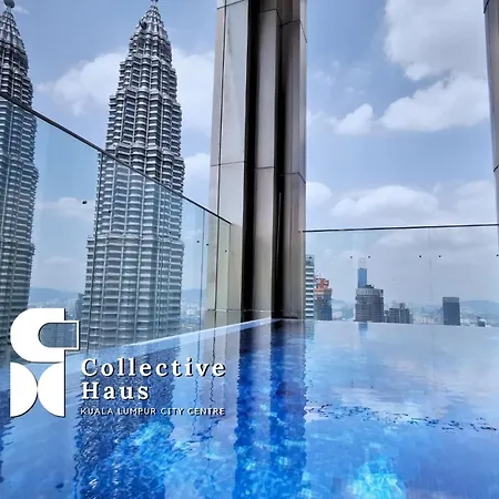 Tropicana Residence Kuala Lumpur By Collective Haus-2